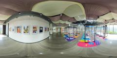 平安未来消防绘画展 (30)